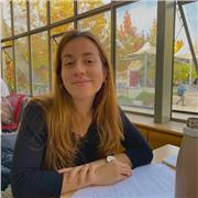 Lehrerin für Spanisch und Catalan aus Valencia (alle Altersgruppen)